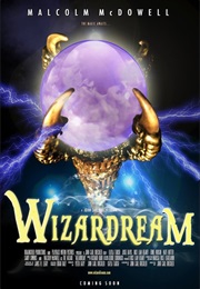 Wizardream (2017)