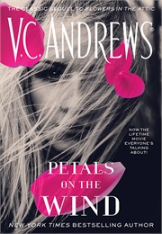 Petals on the Wind (V.C. Andrews)