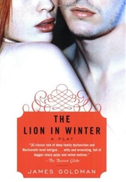 The Lion in Winter (James Goldman)