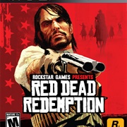 Red Dead Redemption (PS3)