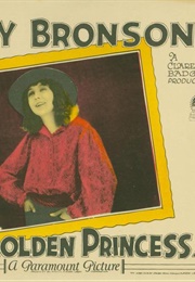 The Golden Princess (1925)