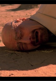 Breaking Bad "Ozymandias" (2013)