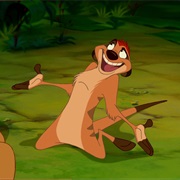 Timon