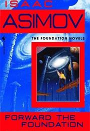 Amaryl, Yugo (Forward the Foundation)