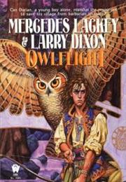 Owlflight