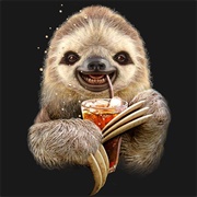3-Toed Sloth