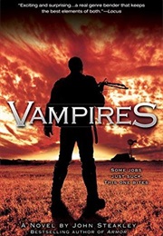 Vampires (John Steakley)