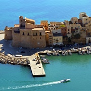 Castellammare Del Golfo