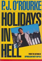 Holidays in Hell (P. J. O'Rourke)