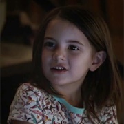 Lexi Rabe - Morgan Stark