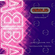 Abba-Esque ( EP) - Erasure