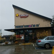 Carl's Jr. (Gig Harbor, Washington)