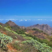 Sao Nicolau, Cabo Verde