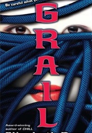 Grail (Elizabeth Bear)