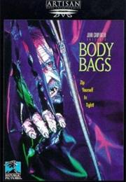 John Carpenters Body Bags