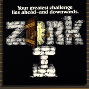 Zork I: The Great Underground Empire