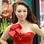 Jodelle Ferland