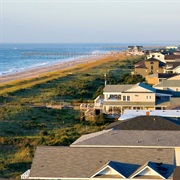 Carolina Beach, North Carolina