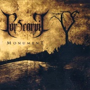 Cor Scorpii - Monument