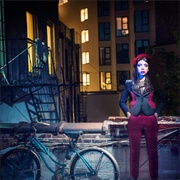 Hurray for the Riff Raff: "Pa'lante" (2017)