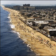 Bethany Beach, Delaware