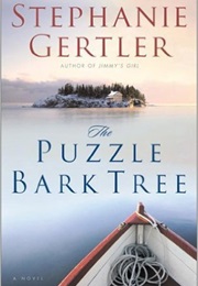 The Puzzle Barktree (Stephanie Gertler)