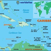 Jamaica