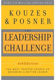 The Leadership Challenge