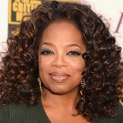 Oprah Winfrey