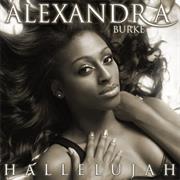 Hallelujah - Alexandra Burke