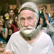 Old School - Patrick Cranshaw