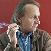 Michel Houellebecq