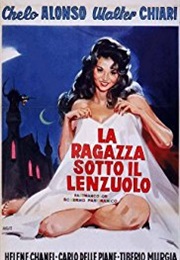 La Ragazza Sotto Il Lenzuolo (1961)