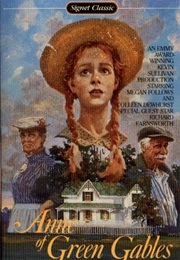 Anne of Green Gables (L.M. Montgomery)