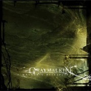 A Master's Discipline - Graymalkin