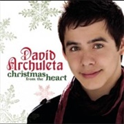 Joy to the World, David Archuleta
