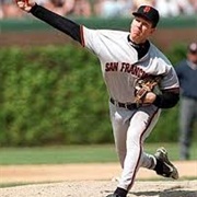 Orel Hershiser
