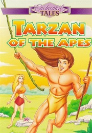 Tarzan of the Apes (1999)