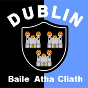 County Dublin, Ireland