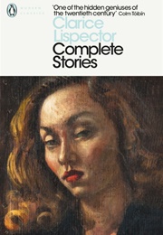 The Complete Stories of Clarice Lispector (Clarice Lispector)