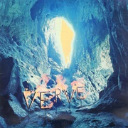 Verve - A Storm in Heaven