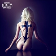 The Pretty Reckless - Going to Hell