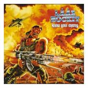 Laaz Rockit Know Your Enemy