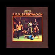 REO Speedwagon - Son of a Poor Man