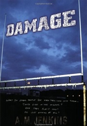 Damage (A. M. JENKINS)