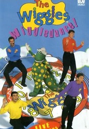 The Wiggles Wiggledance (1997)