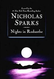 Nights in Rodanthe (Nicholas Sparks)