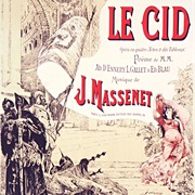 Le Cid (Massenet)