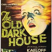 The Old Dark House