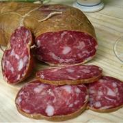 Soppressata Di Calabria